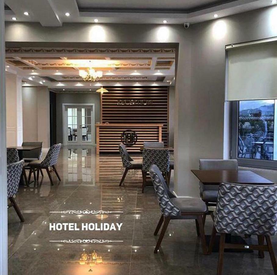 Hotel Holiday Koplik Εξωτερικό φωτογραφία