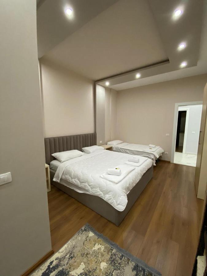 Hotel Holiday Koplik Εξωτερικό φωτογραφία