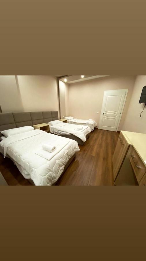Hotel Holiday Koplik Εξωτερικό φωτογραφία
